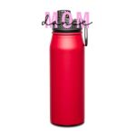 Cienega SS Bottle w/ Twist Chug Lid - 27oz Thumbnail