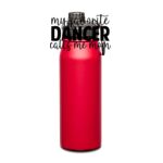 Cienega SS Bottle w/ Twist Chug Lid - 27oz Thumbnail